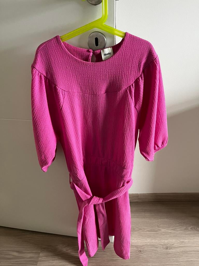 Zomerkleedje 158-164, Kinderen en Baby's, Kinderkleding | Maat 158, Ophalen, Zo goed als nieuw