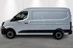 Nissan Interstar L2H2 3.5T 2,0 dCi 130 N-Connecta nieuw! uit, Auto's, Voorwielaandrijving, 4 deurs, Stof, Zwart