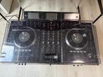 Numark NS7III + Decksaver + Gratis Numark Orbit, Muziek en Instrumenten, Ophalen, Zo goed als nieuw, Draaitafel, Numark