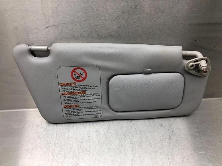 ZONNEKLEP Subaru Impreza II Plus (GG) (|IMPREZA|), Auto-onderdelen, Interieur en Bekleding, Subaru, Gebruikt