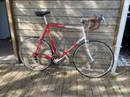 Oldtimer racefiets Giant (Frame 61), Ophalen, 28 inch, Gebruikt, 10 tot 15 versnellingen