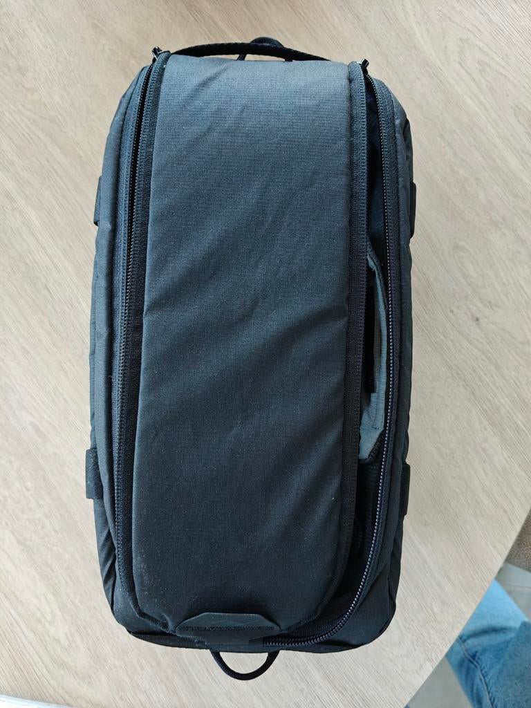 Peak design camera cube, Ophalen of Verzenden