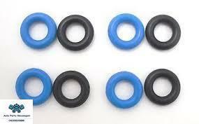 Afdichting injector Opel 2.2  9198981, Autos : Pièces & Accessoires, Moteurs & Accessoires, Opel, Neuf, Enlèvement ou Envoi