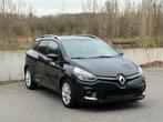 Renault Clio 1.2 TCE limited * Automaat * 2018 * PDC *, Auto's, Stof, 4 cilinders, 1198 cc, Zwart