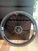 DT Swiss ERC1100, Ophalen