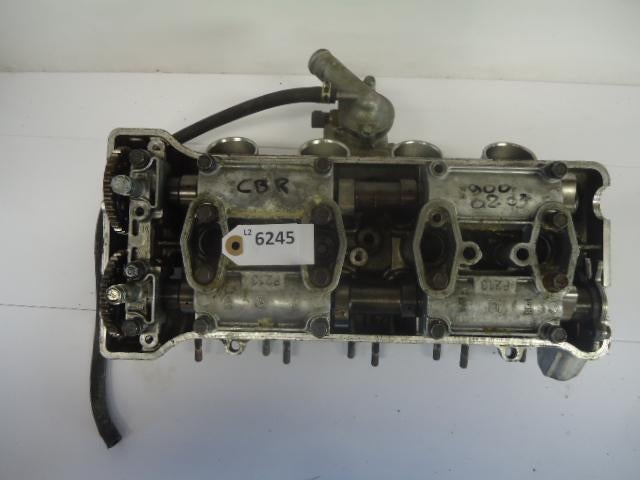 CBR900 2002 - 2003 Honda Motorblok onderdelen D1-28613