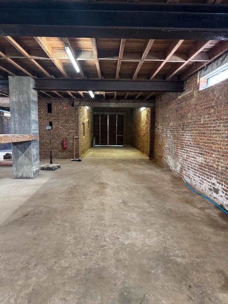 Loodsen/of buitenopslag te huur, Zakelijke goederen, Bedrijfs Onroerend goed, Opslag of Loods, Huur