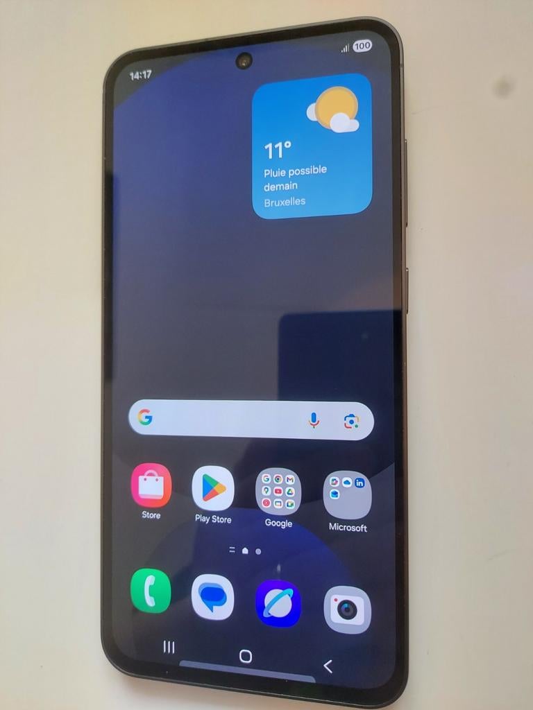 Samsung Galaxy S24 FE, Télécoms, Téléphonie mobile | Samsung, Enlèvement ou Envoi, Galaxy S24
