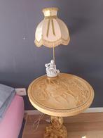Lampe laiton vintage, Maison & Meubles