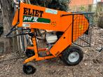 Professionele Hakselaar ELIET PROF IV Hydro ZR – Topstaat, Tuin en Terras, Ophalen, Gebruikt, Benzine