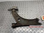 Bras de suspension avant droit d'un Volkswagen Golf, Volkswagen, -, 3 mois de garantie, Utilisé