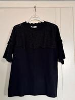 Mooie nieuwstaat shirt (48/50), Kleding | Dames, Grote Maten, Ophalen, Zo goed als nieuw, Shirt of Top