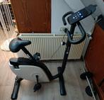 Vélo d'appartement compact et connecté, Enlèvement, Vélo d'appartement