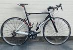 BMC RM01 Carbon - Ultegra Di2 - maat 53 - 7kg - topstaat, Gebruikt, Carbon, 15 tot 20 versnellingen, 53 tot 57 cm