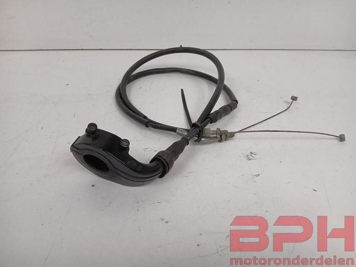 Gaskabels Yamaha YZF R1 2002 - 2003 RN09 YZF-R1 gaskabel, Motos, Pièces | Yamaha, Utilisé, Enlèvement ou Envoi