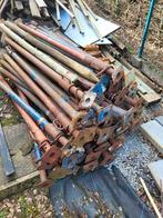 Bouwstippen 40-tal, Bricolage & Construction, Métaux, Enlèvement