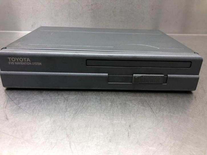 COMPUTER NAVIGATIE Camry (CV30) (|0866200850|01688200850|), Auto-onderdelen, Elektronica en Kabels, Toyota, Gebruikt