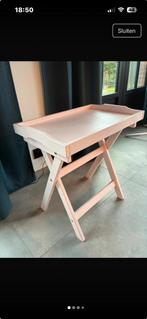 Tafeltje voor suikerbonen IKEA, Huis en Inrichting, Ophalen, Zo goed als nieuw