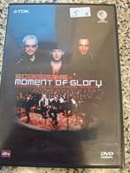 Muziek : Scorpions, moment of glory, Ophalen of Verzenden