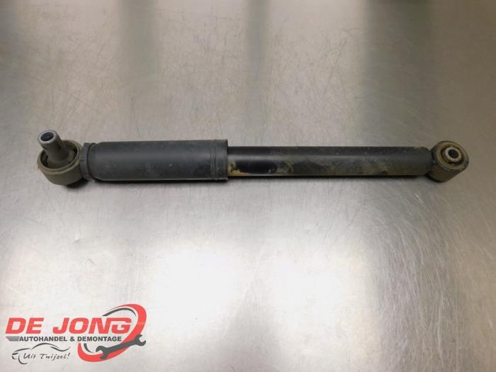 Amortisseur arrière gauche d'un Mercedes Vito, Autos : Pièces & Accessoires, 3 mois de garantie, Utilisé, -, -