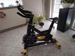 spinning fiets, Sport en Fitness, Ophalen, Zo goed als nieuw