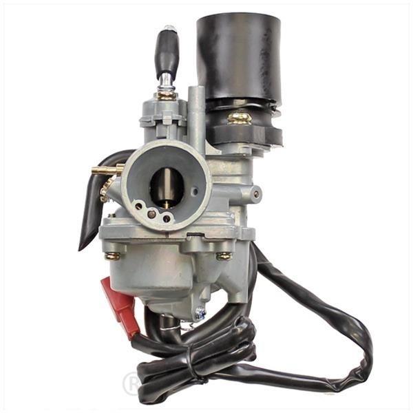 keeway en cpi , chinese 2 takt scooters carburator, Fietsen en Brommers, Brommeronderdelen | Scooters, Nieuw, Carburateur, Ophalen