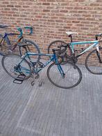 Lot racefietsen trek zannata, Enlèvement