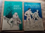 De Sikkel Piet Heyn de pacificatie van Gent, Enlèvement ou Envoi