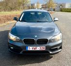 Bmw 116D!, Autos, BMW, Argent ou Gris, Achat, Carnet d'entretien, Noir