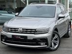 Volkswagen Tiguan 2.0 TDI SCR * R-Line int/ext * DSG * Pano, Auto's, Automaat, Gebruikt, 4 cilinders, Leder