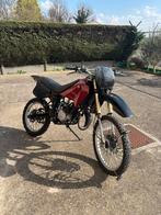 Rieju rr50, Fietsen en Brommers, Brommers | Crossbrommers, 6 versnellingen, Gebruikt, 50 cc, Ophalen