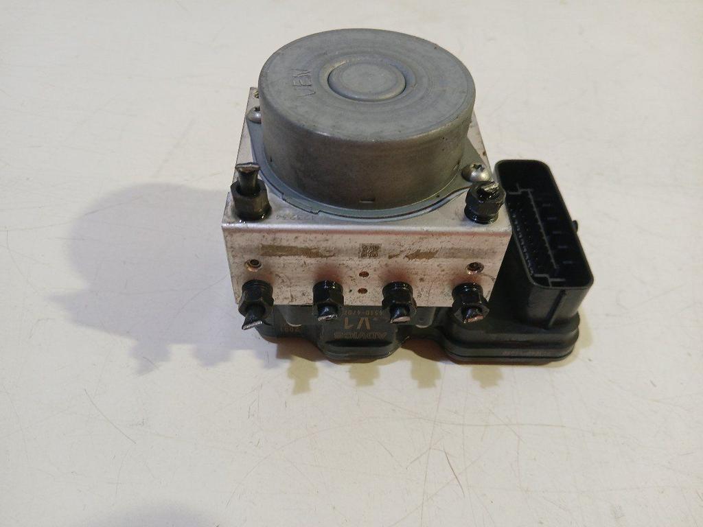 Abs pomp Toyota Prius, Onderdelen@venauto.nl, Van der Ven Autorecycling B.V., Ettenseweg 76, 4706 PB Roosendaal, The Netherlands