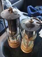 Lampe mineur, Enlèvement ou Envoi