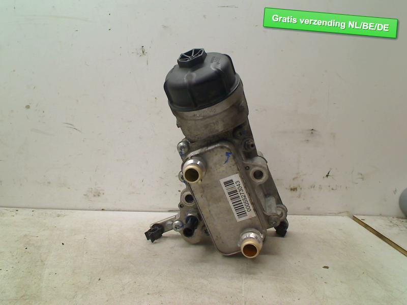 OLIEKOELER + HUIS Fiat Doblo (263) (55273043), Gebruikt, Dhr. R. de Gouw, Fiat, De Bloemendaal 21 21
5221 EB  'S HERTOGENBOSCH, NL