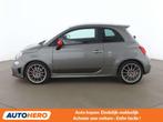 Abarth 595 1.4 Pista (année de construction 2019), Autos, Abarth, Achat, Euro 6, Boîte manuelle, https://public.car-pass.be/vhr/5b934f67-3436-4f70-8a1f-bfda6739bb36