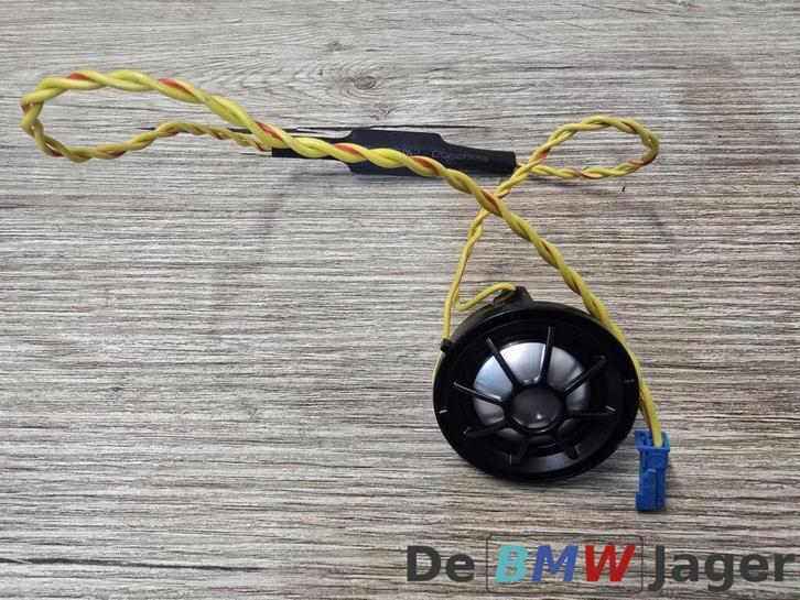Luidspreker Harman Kardon BMW F en G modellen 65139226357, Auto-onderdelen, Elektronica en Kabels, BMW, Nieuw, Ophalen of Verzenden