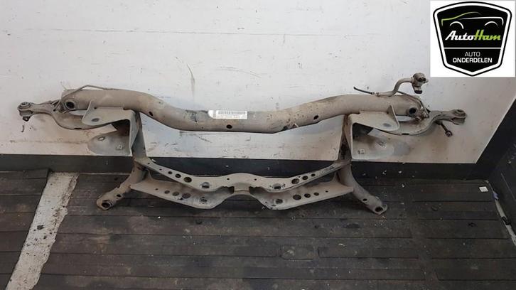 SUBFRAME Volkswagen Golf VII (AUA) (01-2012/03-2021), Auto-onderdelen, Ophanging en Onderstel, Volkswagen, Gebruikt