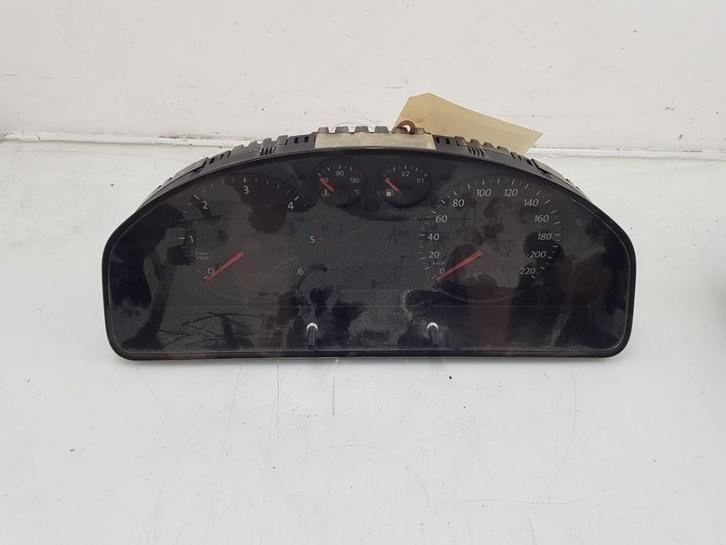 COCKPIT Transporter T5 (|7H0920861E|7H0920861EX|), Auto-onderdelen, Dashboard en Schakelaars, Volkswagen, Gebruikt