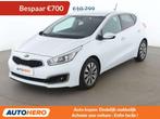 Kia Ceed / cee'd 1.0 TGDI Vision, Autos, Kia, 1305 kg, Achat, 998 cm³, Tissu