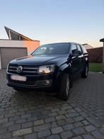Volkswagen Amarok, Autos, Cuir, Euro 5, Achat, 1968 cm³