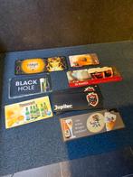 Bar matjes, Ophalen of Verzenden