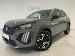 Peugeot 2008 ALLURE, Argent ou Gris, Achat, Euro 6, 5 portes