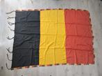 Ancien Drapeau Belge 145 X 195 cms, Enlèvement ou Envoi, Gendarmerie