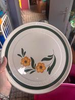 Plateau van Gien, Antiek en Kunst, Ophalen of Verzenden