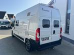 Fourgonnette familiale Fiat Ducato Rapido Dreamer 540, Jusqu'à 4, 6 à 7 mètres, Fiat, Boîte manuelle