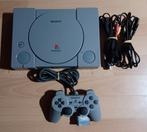 Console Sony PlayStation 1, Ophalen of Verzenden, Gebruikt, Met 1 controller