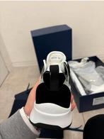 Dior b25, Vêtements | Hommes, Chaussures, Porté, Blanc, Baskets, Envoi