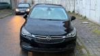Opel Astra 1.6 Diesel 2019, Auto's, Zwart, Zwart, Diesel, Particulier