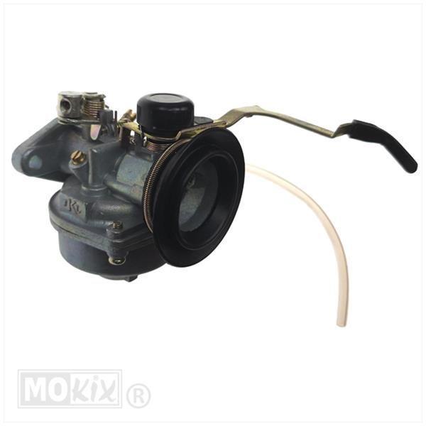 honda camino, originele carburator (replica), Fietsen en Brommers, Brommeronderdelen | Algemeen, Nieuw, Carburateur, Ophalen