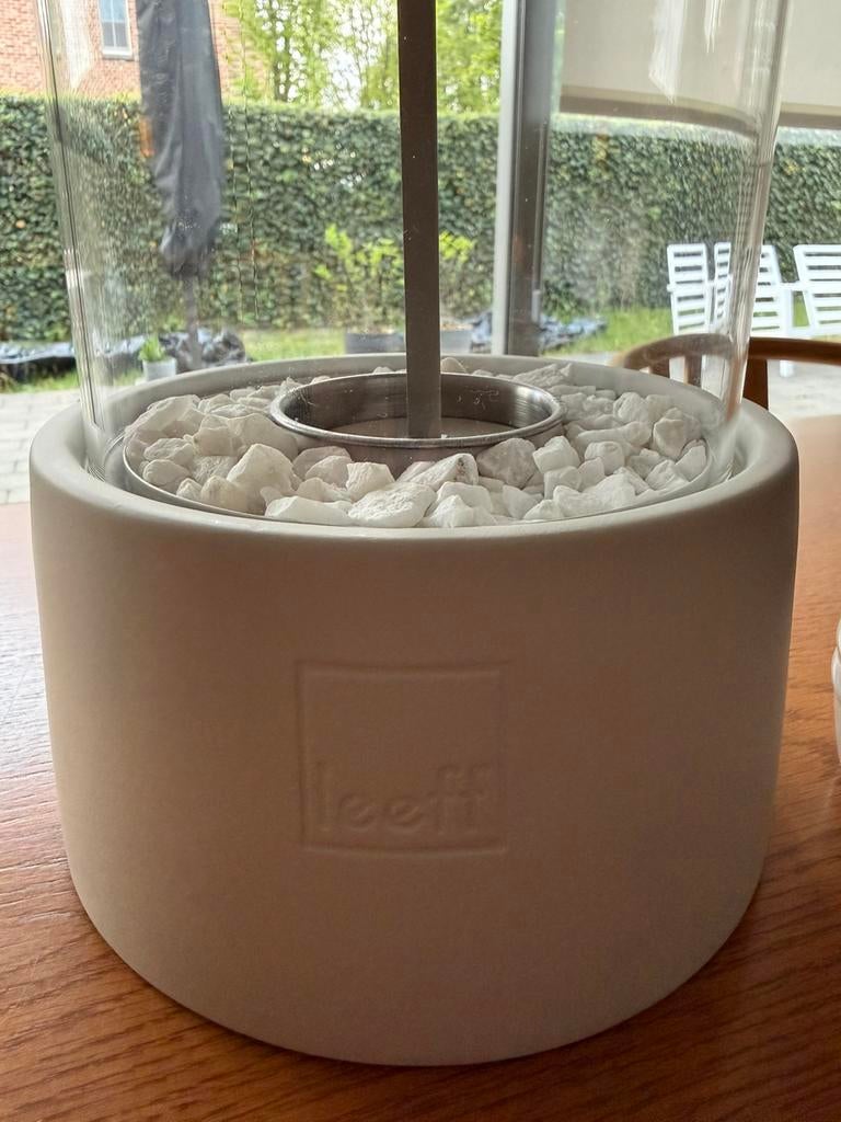 Tafelhaard NIEUW, Huis en Inrichting, Haarden, Ophalen, Nieuw